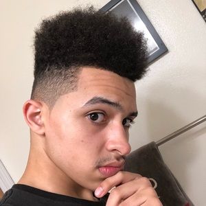 Meet your Posher, Matt